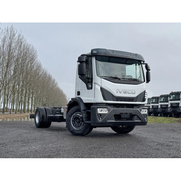 2026 Iveco EUROCARGO 180E23-48866181