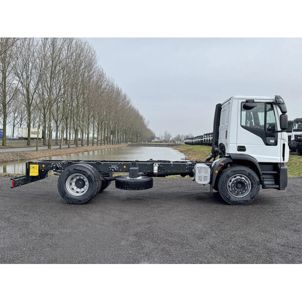 2026 Iveco EUROCARGO 180E23-48866182