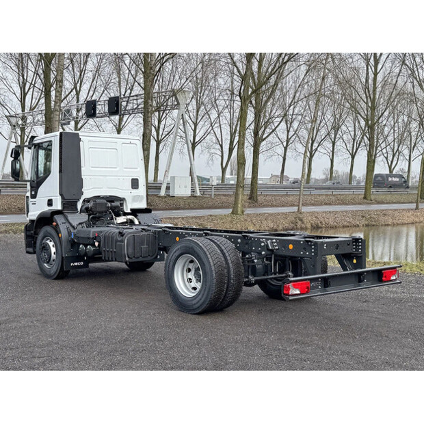 2026 Iveco EUROCARGO 180E23-48866183