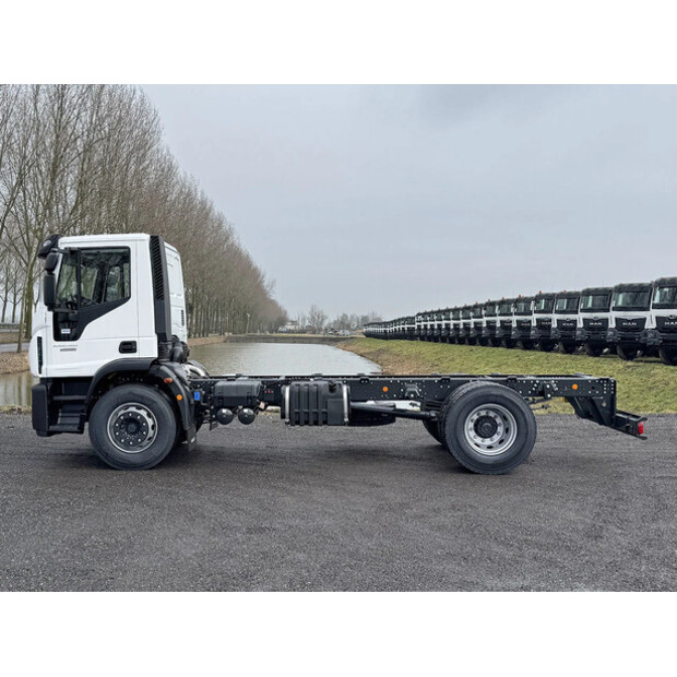 2026 Iveco EUROCARGO 180E23-48866184