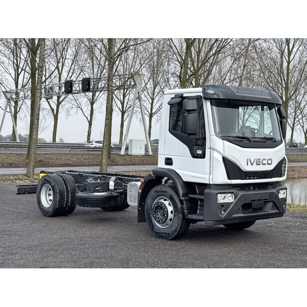 2026 Iveco EUROCARGO 180E23-48866186