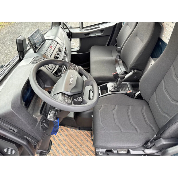 2026 Iveco EUROCARGO 180E23-48866187