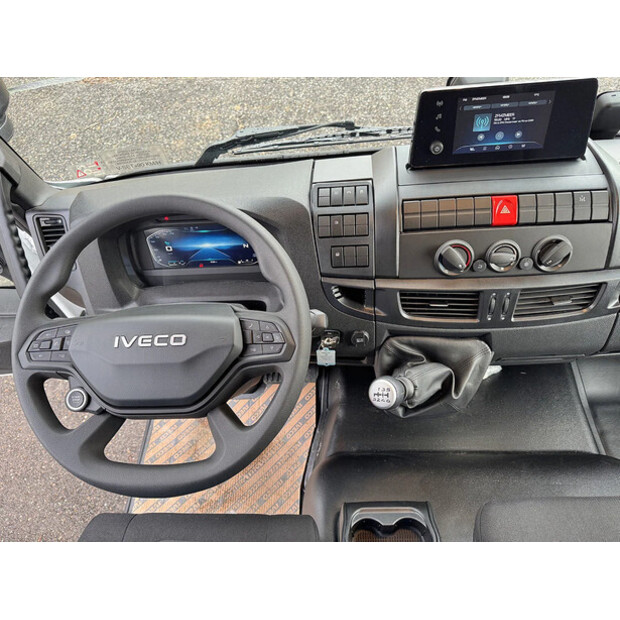 2026 Iveco EUROCARGO 180E23-48866188