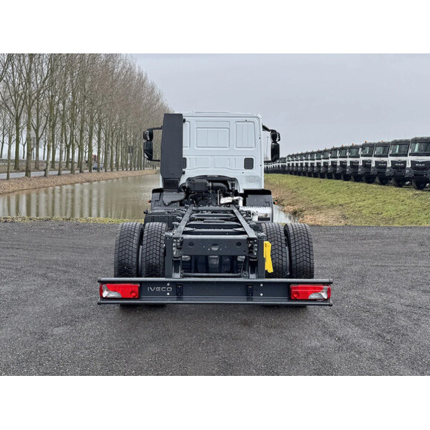 2026 Iveco EUROCARGO 180E23-48866191