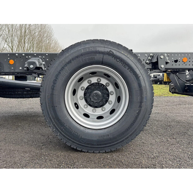 2026 Iveco EUROCARGO 180E23-48866193