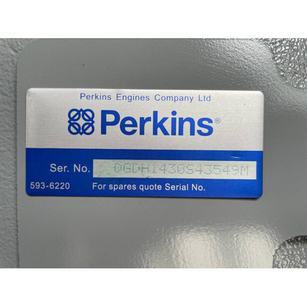 2026 Perkins 4008TAG3-48866198