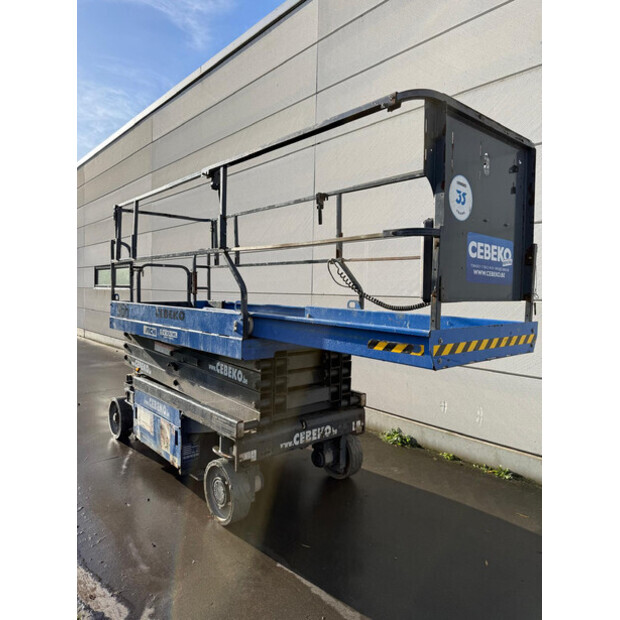 2018 Aichi SV10E1WL-48866210