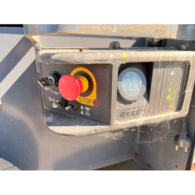 2018 Aichi SV10E1WL-48866225