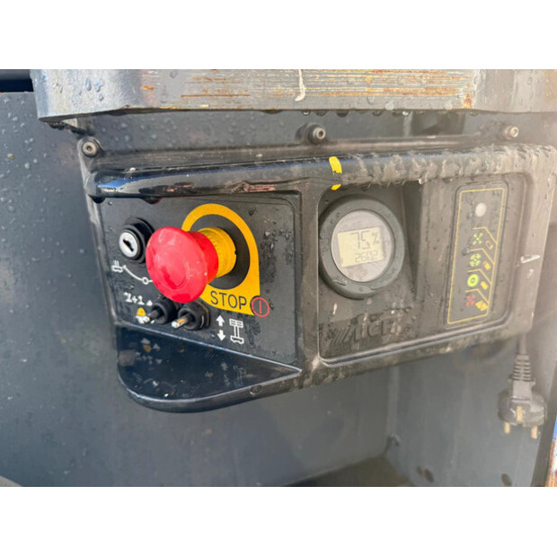 2018 Aichi SV10E1WL-48866227