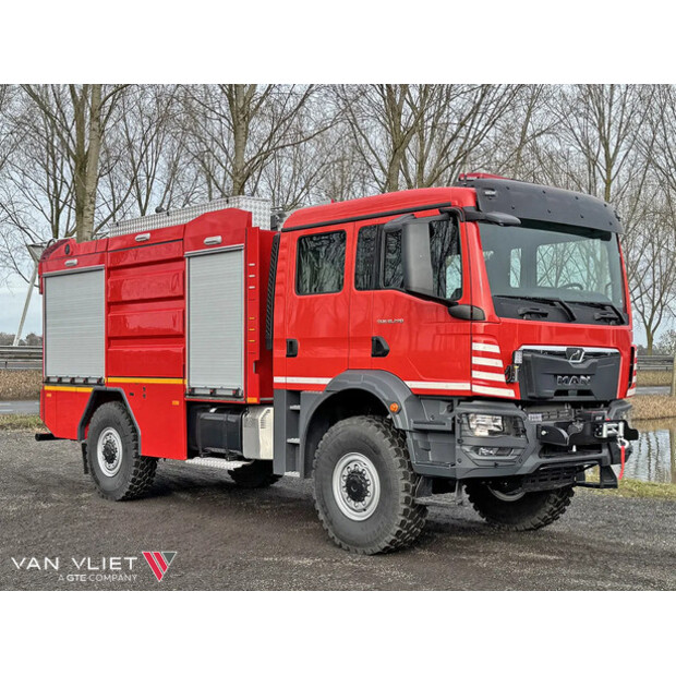 2025 MAN TGM 18.290-48866346