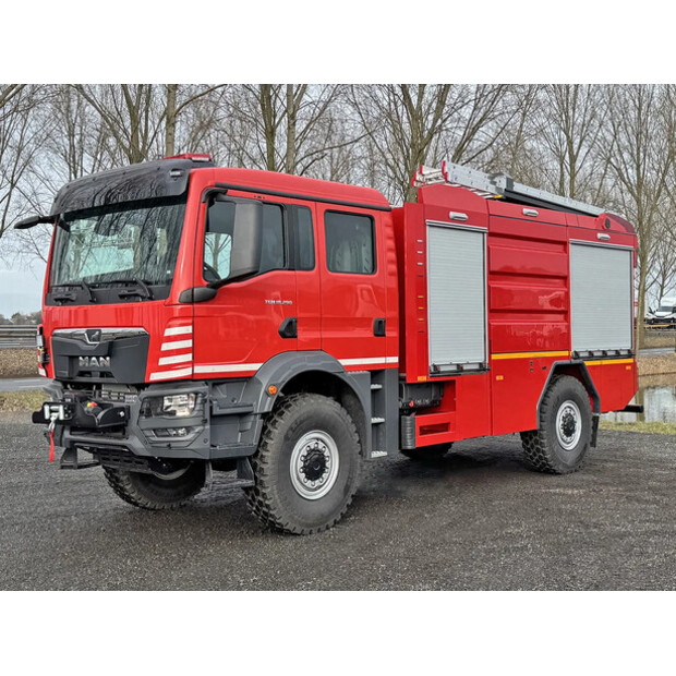 2025 MAN TGM 18.290-48866353