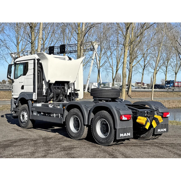 2025 MAN TGS 33.440-48866478
