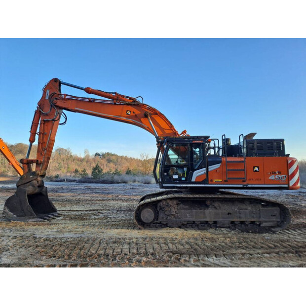 2021 Hitachi ZX490LCH-7-48866777