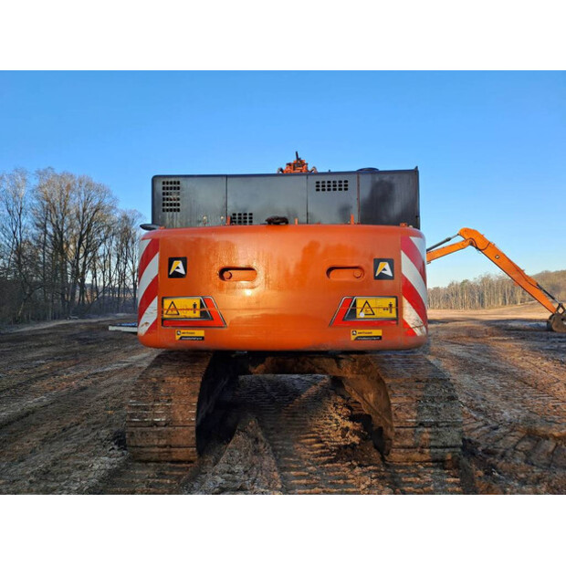 2021 Hitachi ZX490LCH-7-48866779