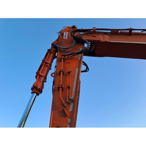 2021 Hitachi ZX490LCH-7-48866784