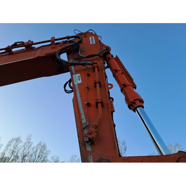 2021 Hitachi ZX490LCH-7-48866785