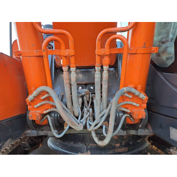 2021 Hitachi ZX490LCH-7-48866786