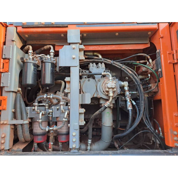 2021 Hitachi ZX490LCH-7-48866792