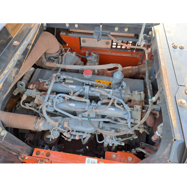 2021 Hitachi ZX490LCH-7-48866793