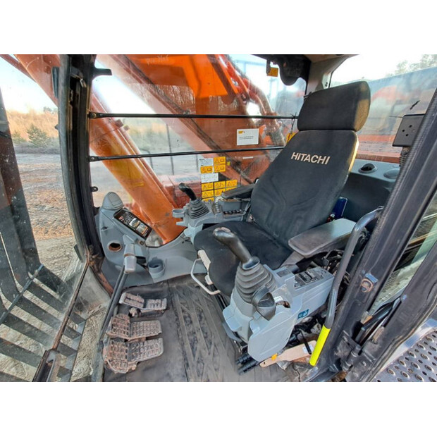 2021 Hitachi ZX490LCH-7-48866795