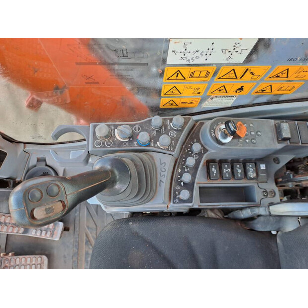 2021 Hitachi ZX490LCH-7-48866797