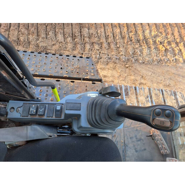 2021 Hitachi ZX490LCH-7-48866798