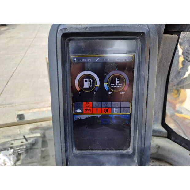 2020 WACKER NEUSON ET145-48866968