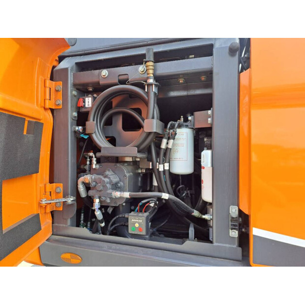 2023 Develon DX160W-7-48867156