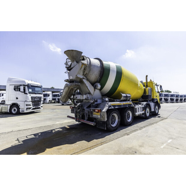 2014 Volvo FMX 370-48867172