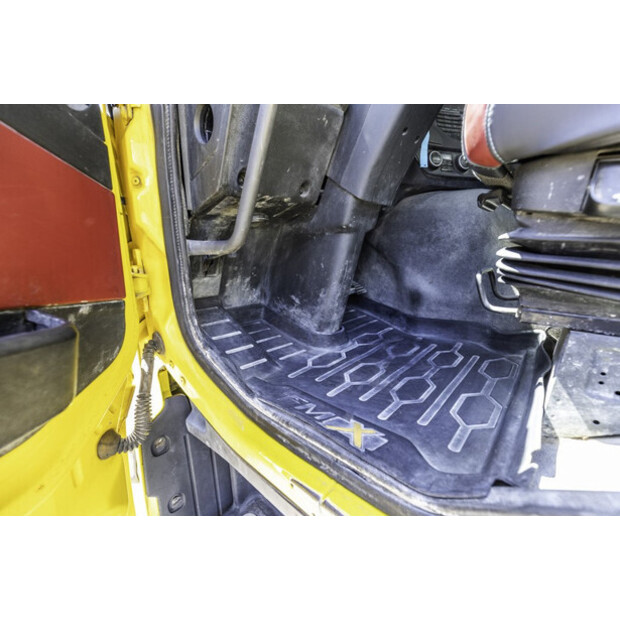 2014 Volvo FMX 370-48867204