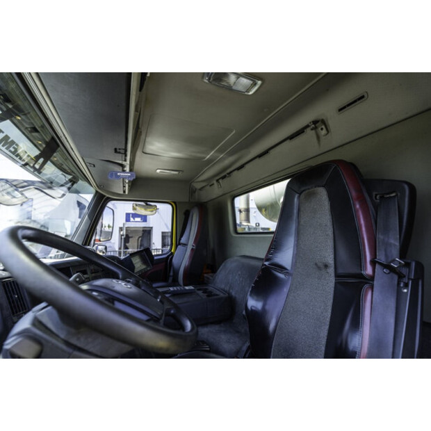 2014 Volvo FMX 370-48867214