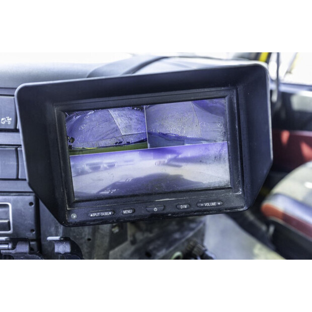 2014 Volvo FMX 370-48867233