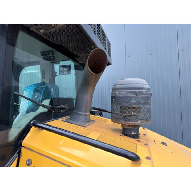 2016 Caterpillar 963K-48868460