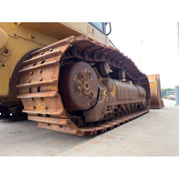 2016 Caterpillar 963K-48868484