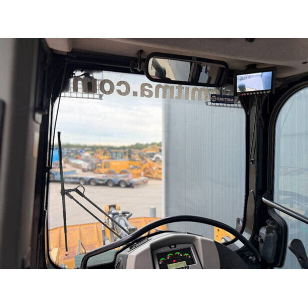 2016 Caterpillar 963K-48868507