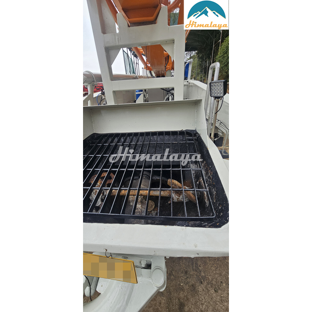 2014 Zoomlion 38M X-5RZ-48873080