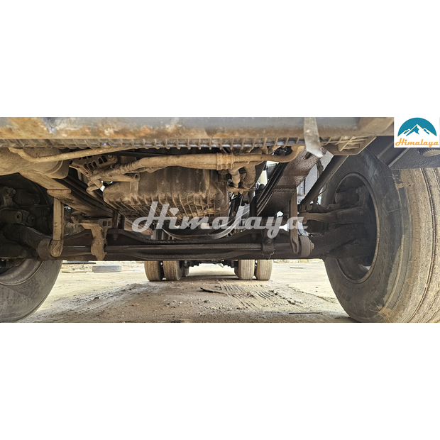 2014 Zoomlion 38M X-5RZ-48873084