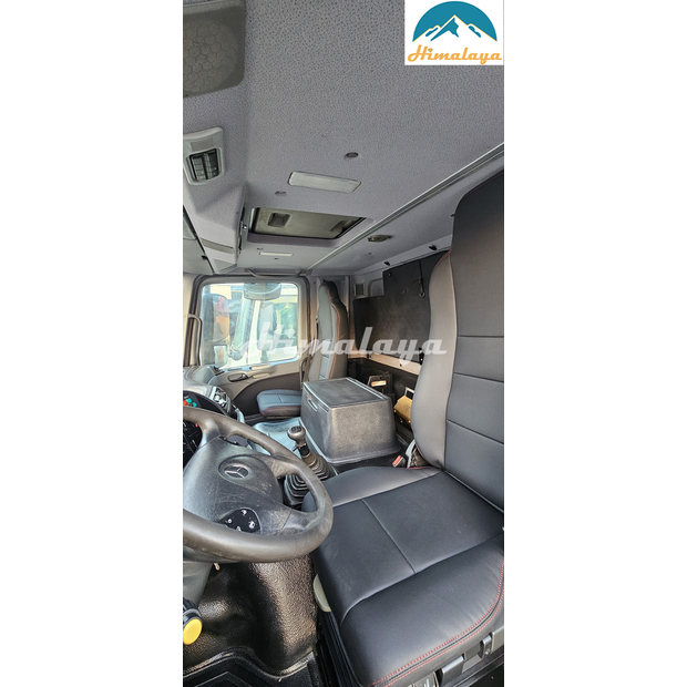 2014 Zoomlion 38M X-5RZ-48873085