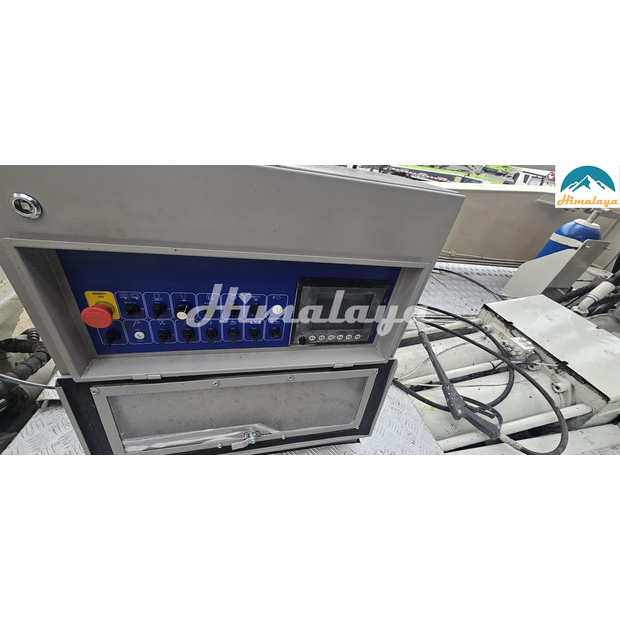 2014 Zoomlion 38M X-5RZ-48873086