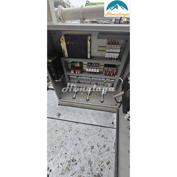 2014 Zoomlion 38M X-5RZ-48873087