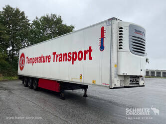 Image for 2020 Schmitz Cargobull OTHERS for Sale in Denmark
