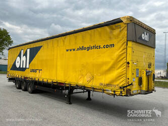 Image for 2015 Schmitz Cargobull OTHERS for Sale in Denmark