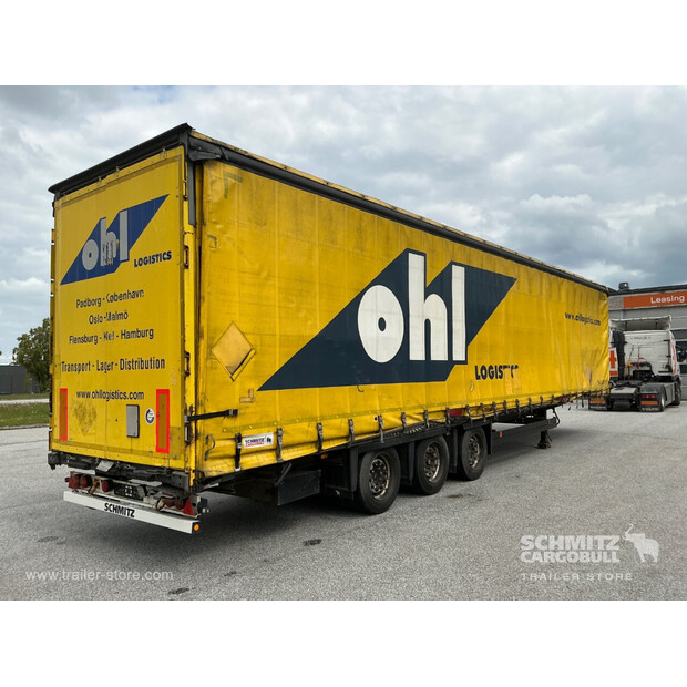 2015 Schmitz Cargobull OTHERS-48873303