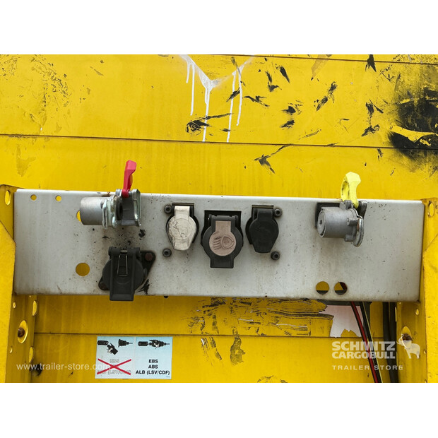 2015 Schmitz Cargobull OTHERS-48873313