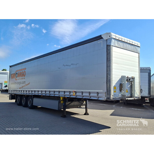 2022 Schmitz Cargobull OTHERS-48873363