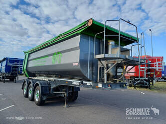 Image for TRAILERS 2021 Carnehl OTHERS for Sale in Germany
