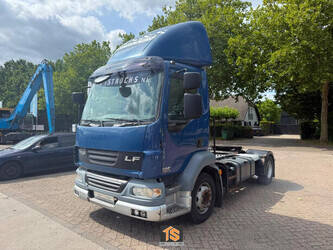 Image de CAMIONS 2011 DAF LF55.280