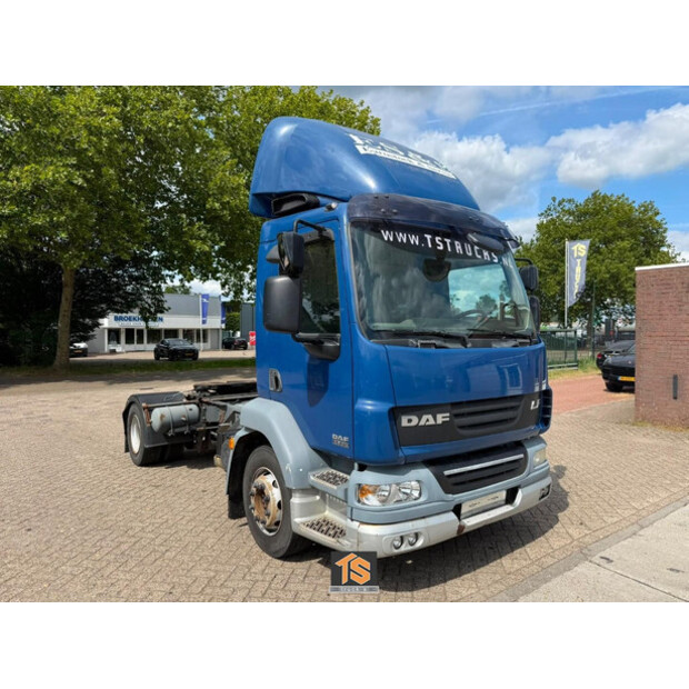2011 DAF LF55.280-48873719