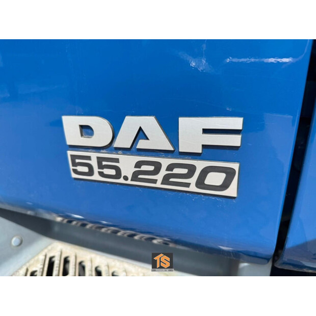 2011 DAF LF55.280-48873726