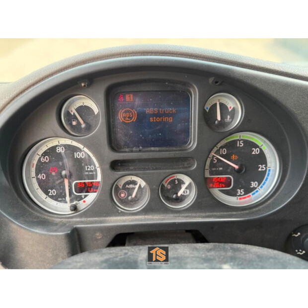 2011 DAF LF55.280-48873731